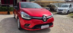 
										RENAULT Clio 0.9 TCe 90CV GPL 5p. Moschino Int. full									