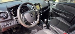 
										RENAULT Clio 0.9 TCe 90CV GPL 5p. Moschino Int. full									