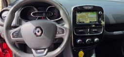 
										RENAULT Clio 0.9 TCe 90CV GPL 5p. Moschino Int. full									