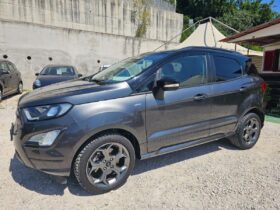 FORD – EcoSport – 1.5 Ecoblue 100 CV S&S ST-Line Bl. Ed.