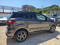 
										FORD – EcoSport – 1.5 Ecoblue 100 CV S&S ST-Line Bl. Ed. full									