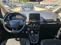 
										FORD – EcoSport – 1.5 Ecoblue 100 CV S&S ST-Line Bl. Ed. full									