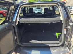 
										FORD – EcoSport – 1.5 Ecoblue 100 CV S&S ST-Line Bl. Ed. full									