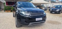 
										LAND ROVER – Range Rover Evoque 2.0 TD4 150CV 5p. Business Edition Pure full									