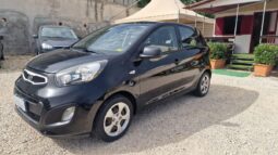 
										KIA – Picanto –  1.0 12V EcoGPL 5p. Glam Collec. full									