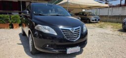 LANCIA Ypsilon 1.2 69 CV 5 porte GPL Ecochic Gold