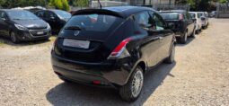 
										LANCIA Ypsilon 1.2 69 CV 5 porte GPL Ecochic Gold full									