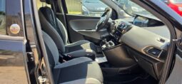 
										LANCIA Ypsilon 1.2 69 CV 5 porte GPL Ecochic Gold full									
