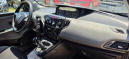 
										LANCIA Ypsilon 1.2 69 CV 5 porte GPL Ecochic Gold full									