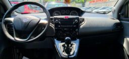 
										LANCIA Ypsilon 1.2 69 CV 5 porte GPL Ecochic Gold full									