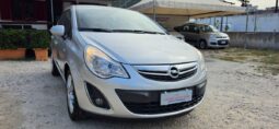 
										OPEL – Corsa –  1.2 85 CV 5p. GPL-TECH Edition full									