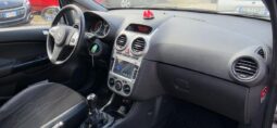 
										OPEL – Corsa –  1.2 85 CV 5p. GPL-TECH Edition full									