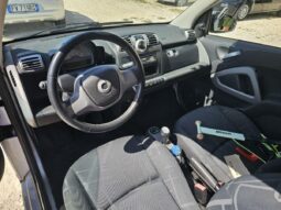 
										SMART – Fortwo – 1000 52 kW MHD passion CABRIO full									