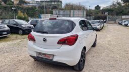 
										OPEL – Corsa –  1.4 GPL 5p. Cosmo full									
