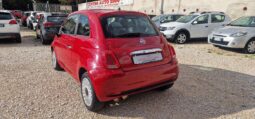 
										FIAT 500 1.2 Lounge full									