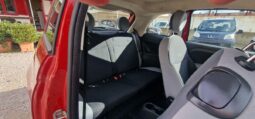 
										FIAT 500 1.2 Lounge full									