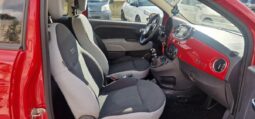 
										FIAT 500 1.2 Lounge full									