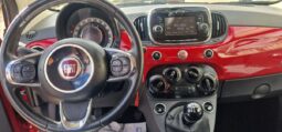 
										FIAT 500 1.2 Lounge full									