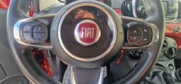 
										FIAT 500 1.2 Lounge full									