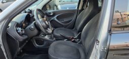 
										SMART Forfour 70 1.0 twinamic Passion full									