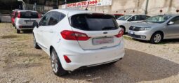 
										FORD Fiesta 1.5 TDCi 5p. Vignale full									