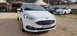 
										FORD Fiesta 1.5 TDCi 5p. Vignale full									