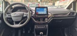
										FORD Fiesta 1.5 TDCi 5p. Vignale full									