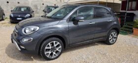 FIAT 500X 1.3 M.Jet 95 CV Cross