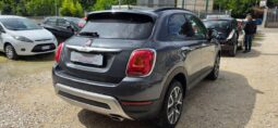 
										FIAT 500X 1.3 M.Jet 95 CV Cross full									