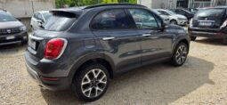 
										FIAT 500X 1.3 M.Jet 95 CV Cross full									