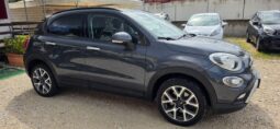 
										FIAT 500X 1.3 M.Jet 95 CV Cross full									
