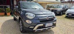 
										FIAT 500X 1.3 M.Jet 95 CV Cross full									