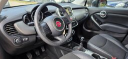 
										FIAT 500X 1.3 M.Jet 95 CV Cross full									