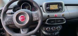 
										FIAT 500X 1.3 M.Jet 95 CV Cross full									
