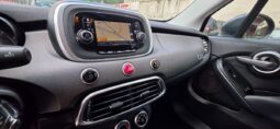 
										FIAT 500X 1.3 M.Jet 95 CV Cross full									