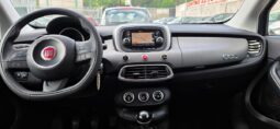 
										FIAT 500X 1.3 M.Jet 95 CV Cross full									