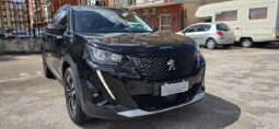 PEUGEOT 2008 BlueHDi 100 S&S Allure