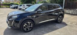 PEUGEOT 2008 BlueHDi 100 S&S Allure