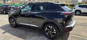 PEUGEOT 2008 BlueHDi 100 S&S Allure