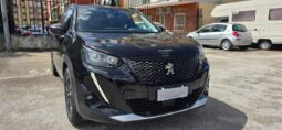 
										PEUGEOT 2008 BlueHDi 100 S&S Allure full									