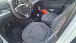 
										CHEVROLET SPARK 1.2 LT GPL ECO LOGIC full									