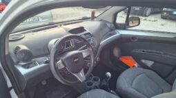 
										CHEVROLET SPARK 1.2 LT GPL ECO LOGIC full									