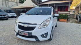 CHEVROLET SPARK 1.2 LT GPL ECO LOGIC