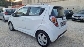 CHEVROLET SPARK 1.2 LT GPL ECO LOGIC