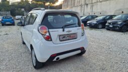 
										CHEVROLET SPARK 1.2 LT GPL ECO LOGIC full									