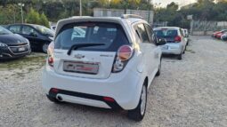 
										CHEVROLET SPARK 1.2 LT GPL ECO LOGIC full									