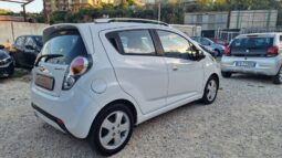 
										CHEVROLET SPARK 1.2 LT GPL ECO LOGIC full									