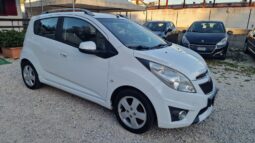 
										CHEVROLET SPARK 1.2 LT GPL ECO LOGIC full									