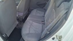 
										CHEVROLET SPARK 1.2 LT GPL ECO LOGIC full									